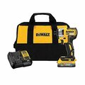 Dewalt 20V Max* 1/4"Imp Driver DCF787E1